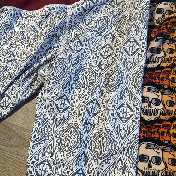 Womens leggings - Picture 4 of 6